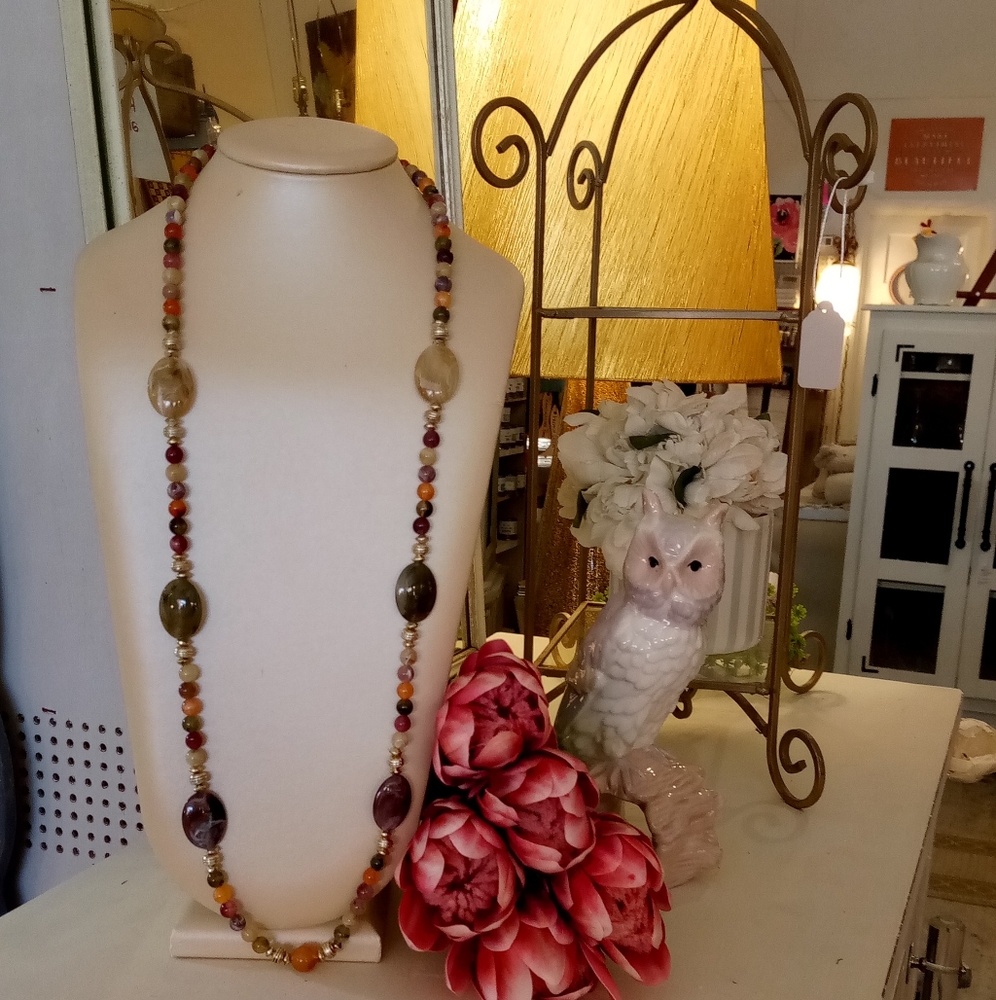 🌺Necklace